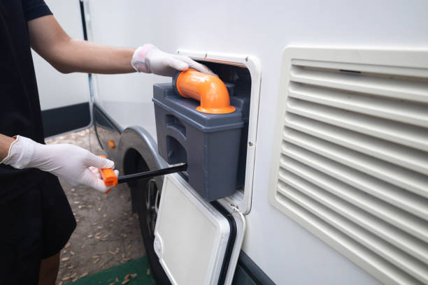 Best Affordable porta potty rental  in Scottsville, KY